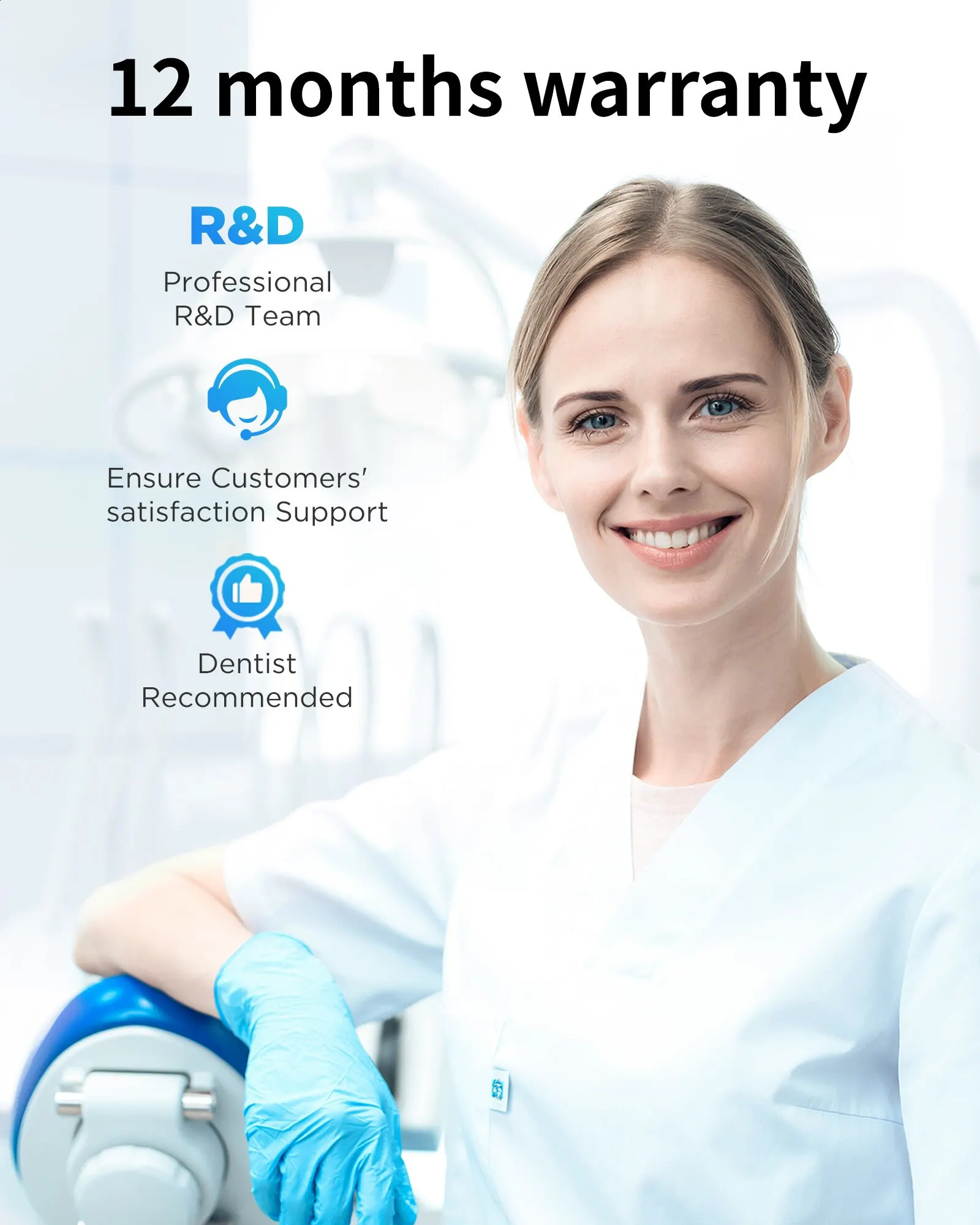 Oral Irrigator Fairywill Water Flosser 5 Modes Portable Dental Water Jet 350ML Water Tank Teeth Cleaner USB Charge Waterproof 250520