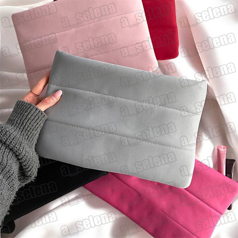 Fashion Handle Wash Cosmetic Bags Womens Makeup Toiletry Bag Pouch Tote Travel Make Up Hand Bag