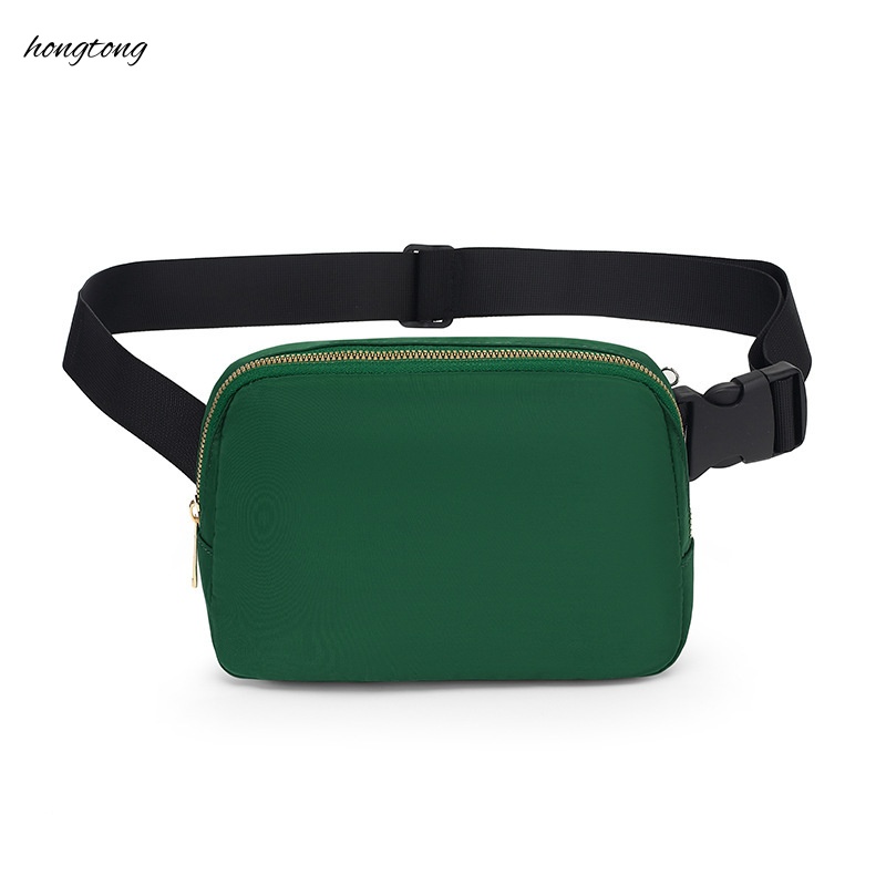 Outdoor Bags gym bag elite womens waistpacks yoga multi function watertight handheld cross body waistpack daily outfit ultralight stuff sacks