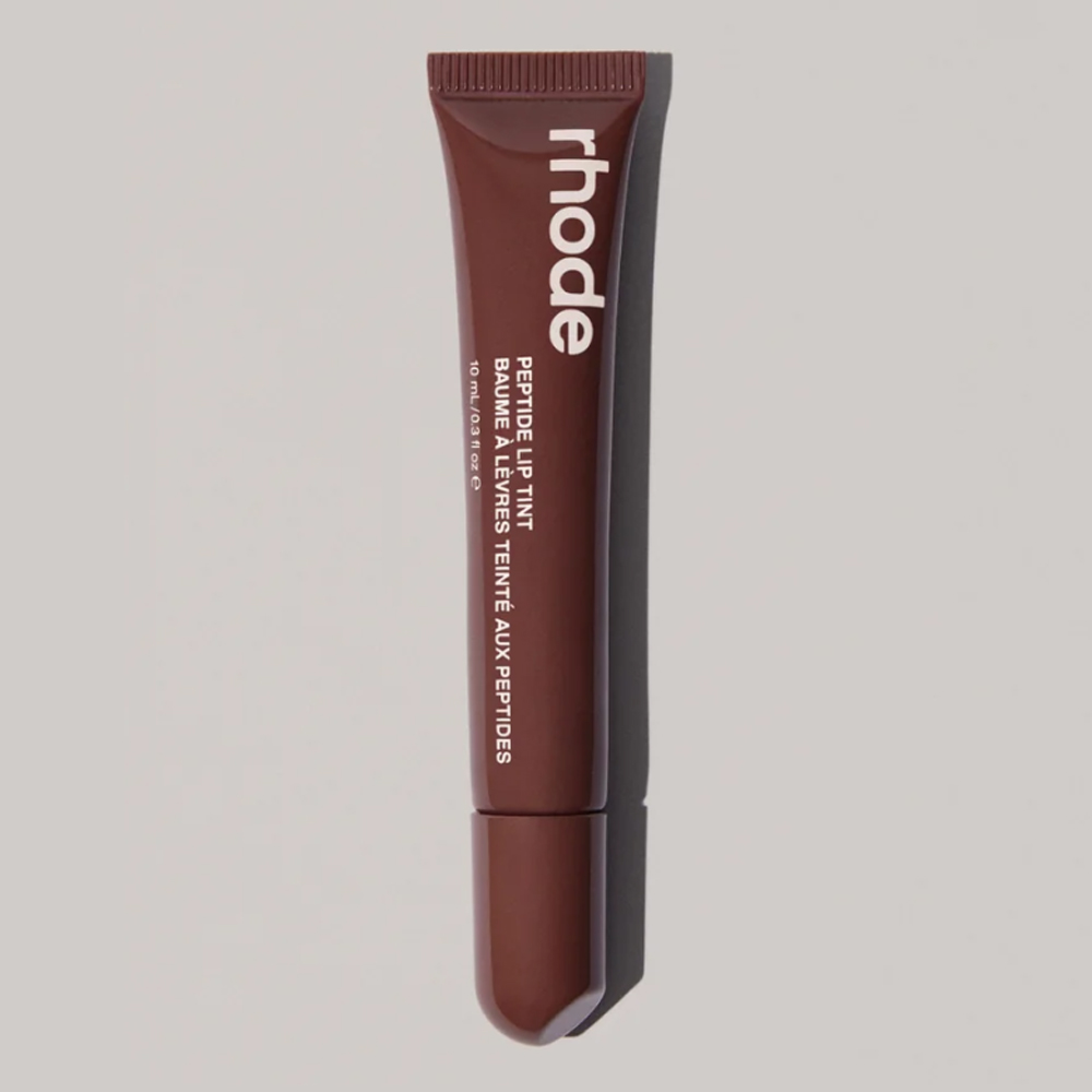 rhode Lip Glosses 14 Colors Lip Glosses Plump Moisturizing Lip Glaze Essence Gel Oil Long Lasting Nourishing Lipstick Care Products For Women Girls dh