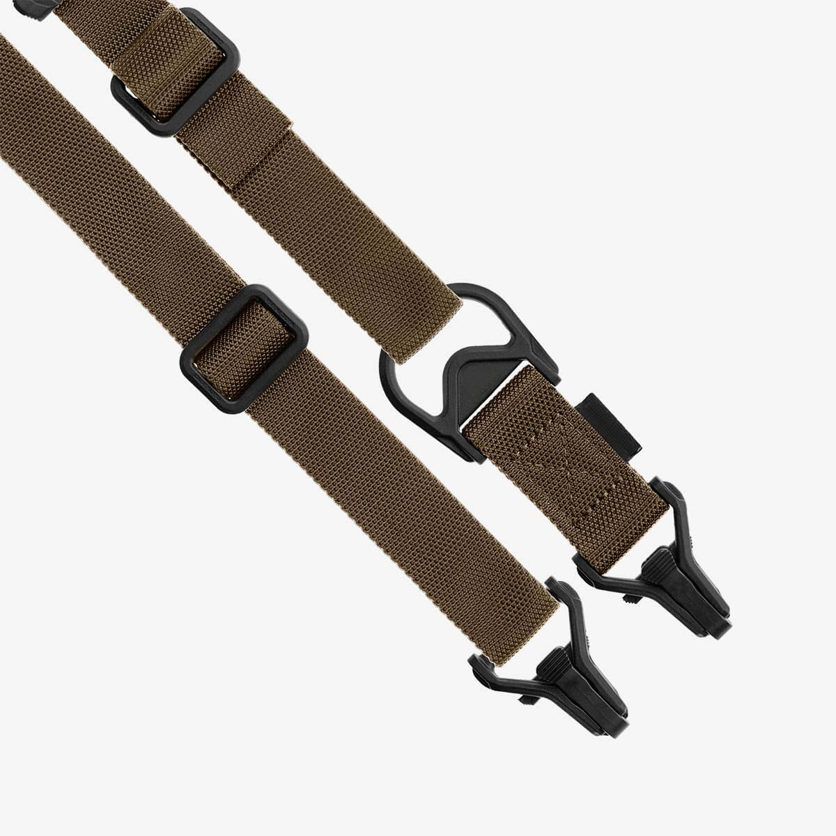 Tactical Sling MS4/MS3 Gen 2 DUAL QD 2 Point Multi-Mission Belt With Original Mark