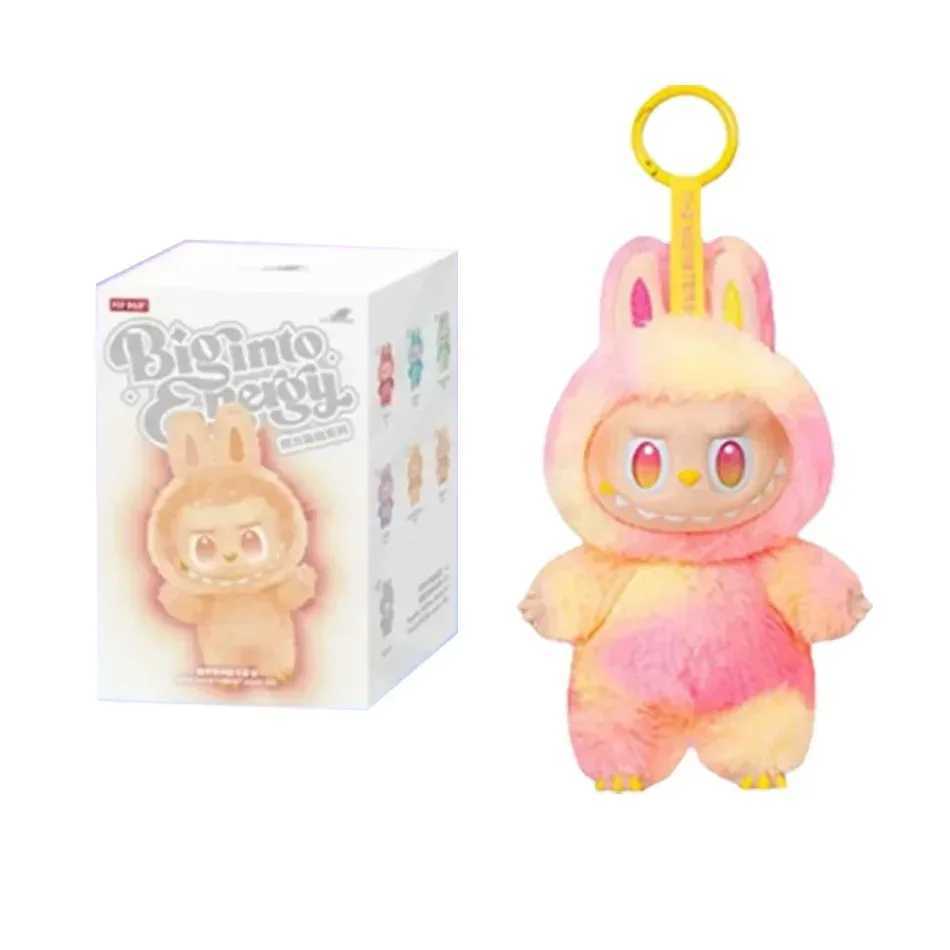 Labubu V3 The Monsters Serie Blind box Manga Figurine Collection Cute Doll Collect Desktop Decoration Birthday Girl GiftsT250522