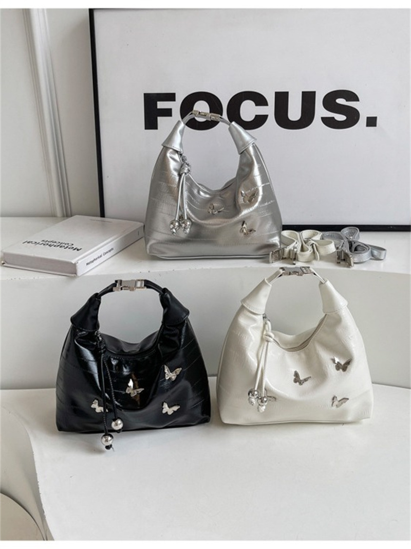 Designer Bag Luxury Bag Free Shipping Fashionable Commuting High End Texture Hand Held Shoulder Crossbody For Women