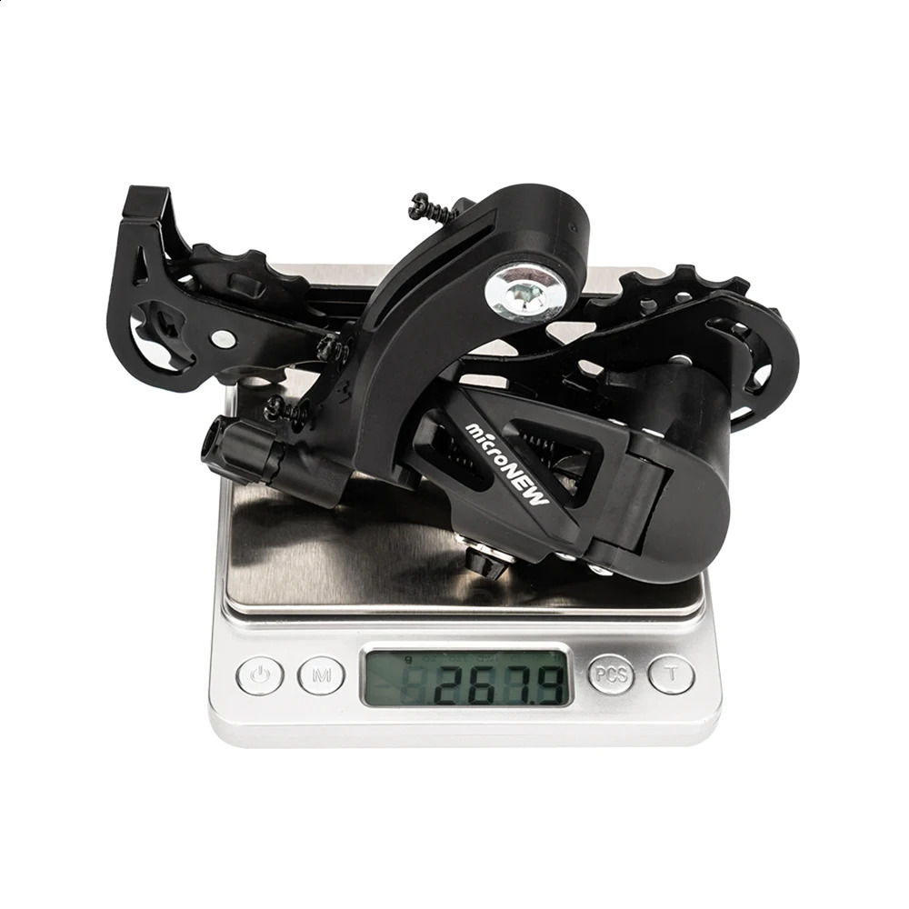 MTB Bicycle Shifter Rear Derailleur kit 8 9 10 11 Lever Mountain Bike Group Set Fit For 52T Cassette 250515