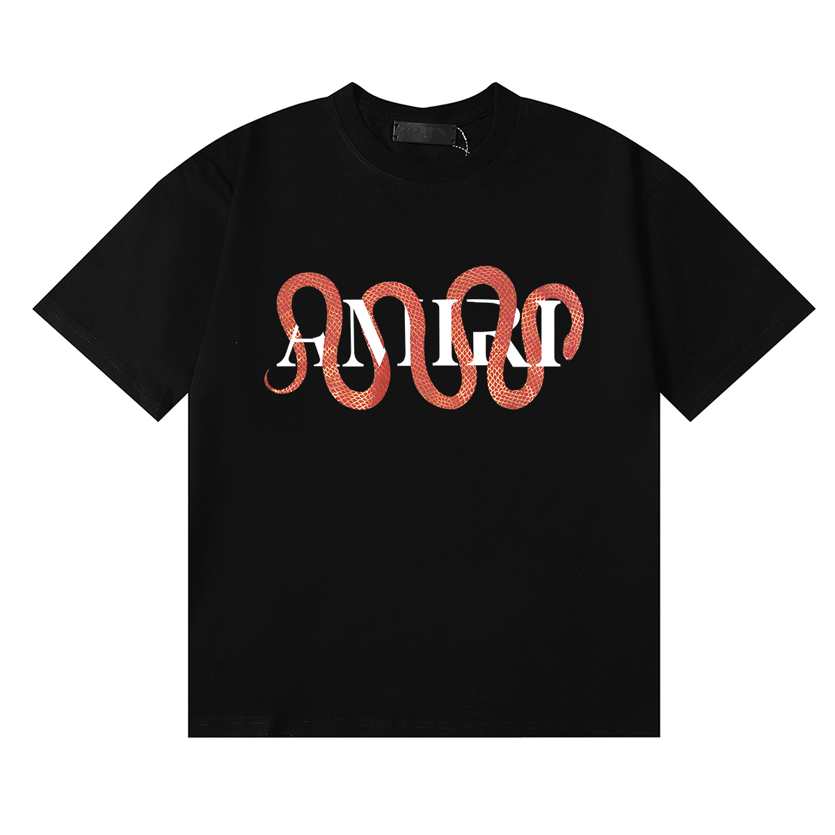 Summer short sleeve casual new T-shirt Paris designer luxury men's and women's fashion crewneck T-shirt cotton soft breathable comfortable short sleeve men's T-shirt #AMM