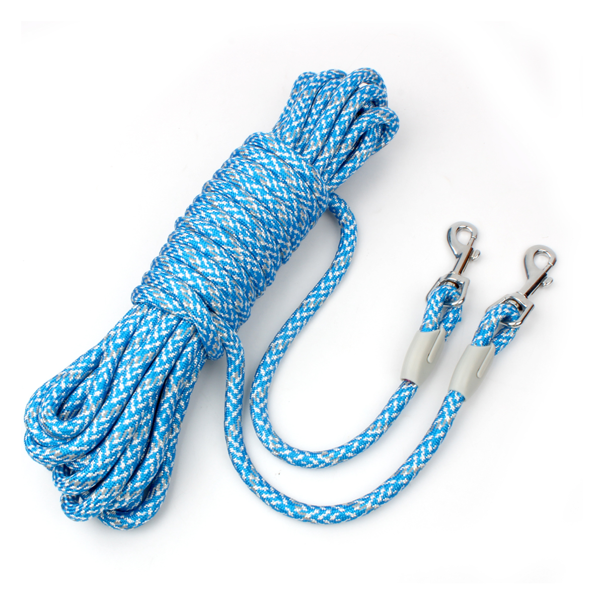 5m/10m/20m Small Leashes Strong Puppy Lead Rope & Cat Durable Nylon Long Walking Dog Leash Chihuahua Poodle Pet Supplies