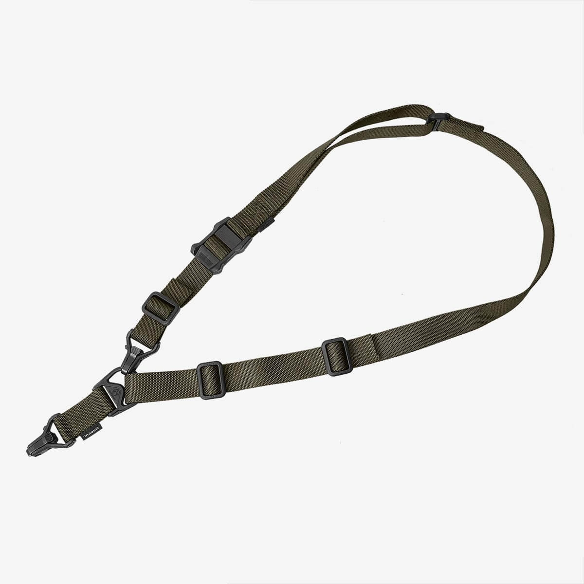 Tactical Sling MS4/MS3 Gen 2 DUAL QD 2 Point Multi-Mission Belt With Original Mark