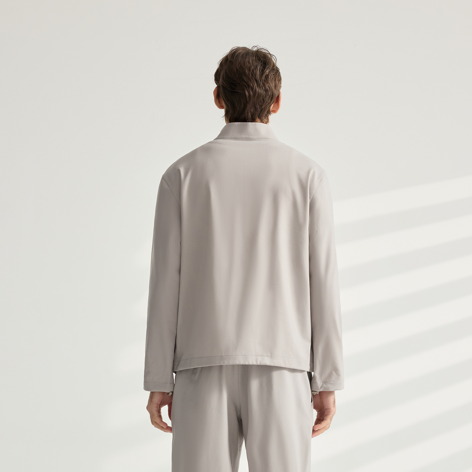 Stylish Men's Leisure Jacket - Versatile Fit for All Occasions/Luxury designer/designer t shirt/POLO/polo shirt/golf jacket/essentials/mens desig