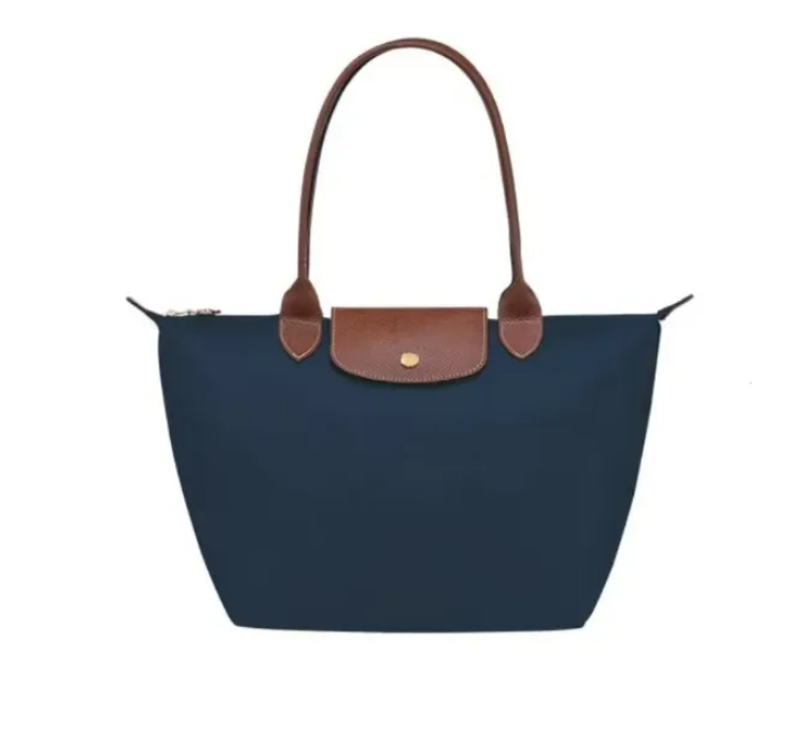 Designer Bag Luxury High Quality Leather Canvas Tote Fashion Wallet Outdoor Beach Shopping Bag Woman Messenger Shoulder Handbag