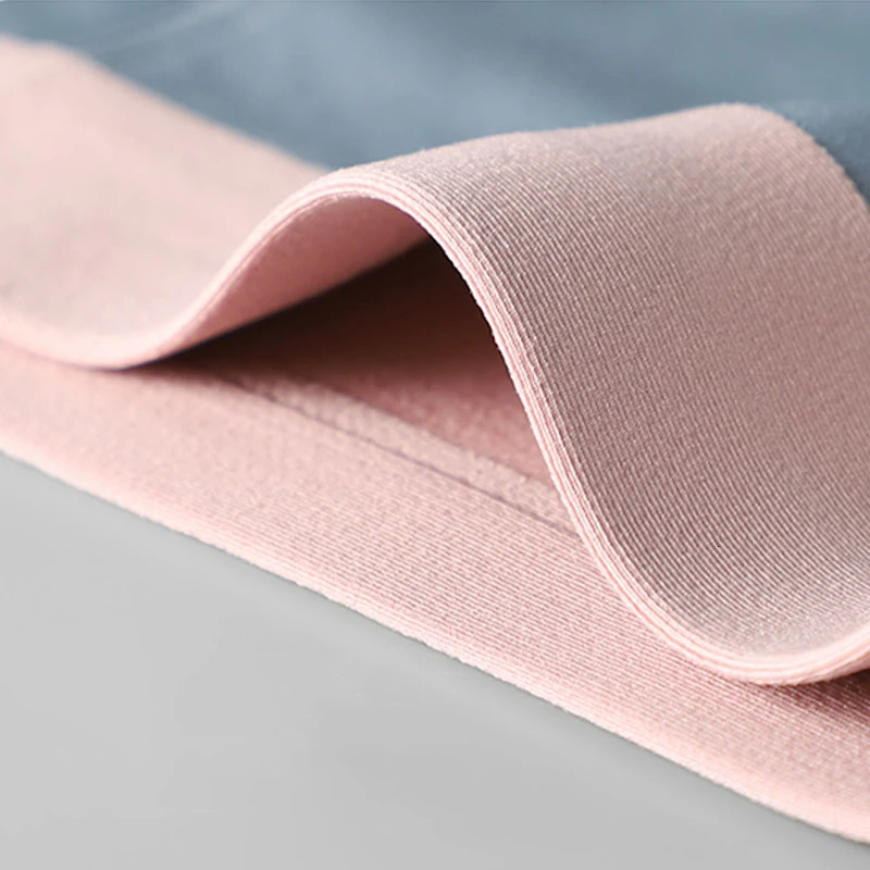 MiiOW 3Pcs Breathable Nylon Mens Panties Seamless Drying Men Underwear Cotton Antibacterial Crotch Man Boxers Mens Underpants 250519