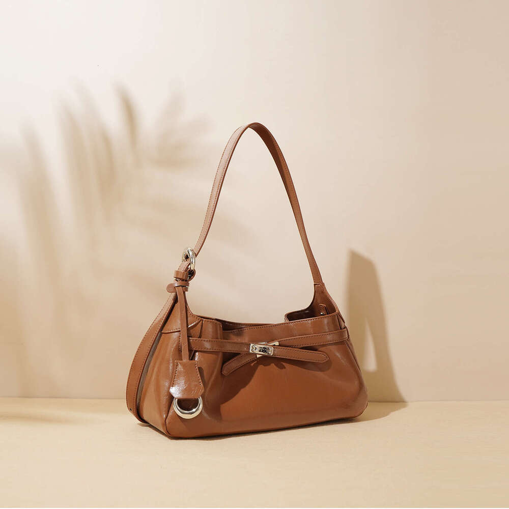 Tote Bag Tote Bag Niche New High End Leather Fashion Trend Dumpling Handbag Cross Shoulder Women S Bag Lady Bags Lady Bags