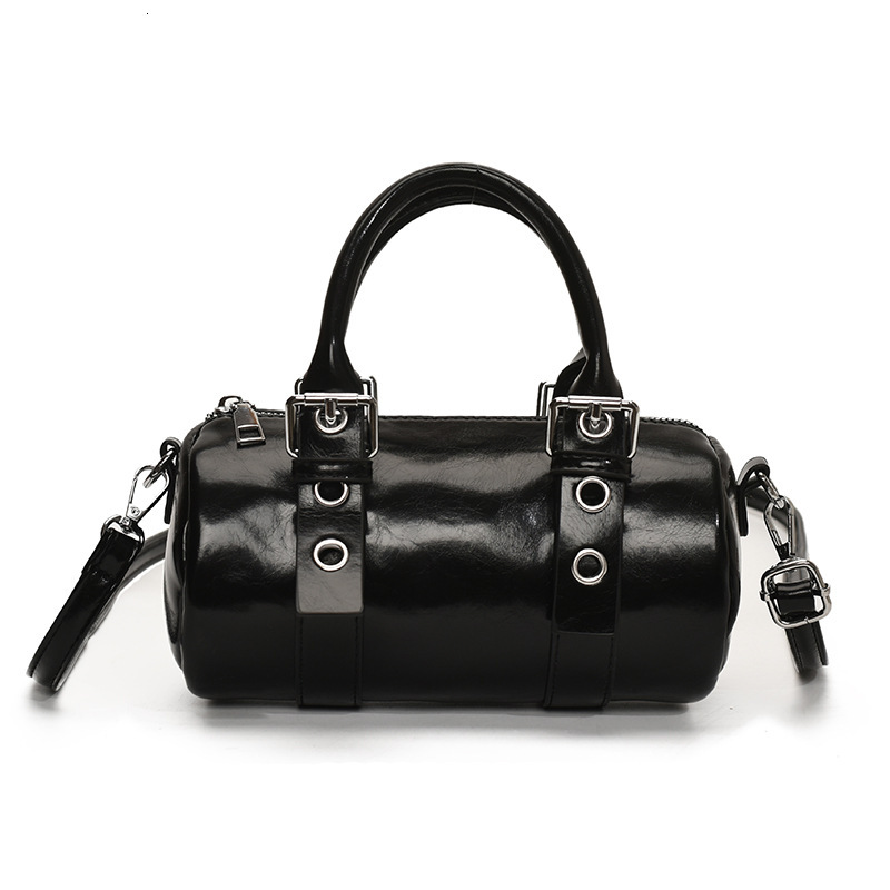 Summer Style Trendy Handbag for Women 2025 New Simple and Versatile Commuter Single Shoulder Crossbody Bag