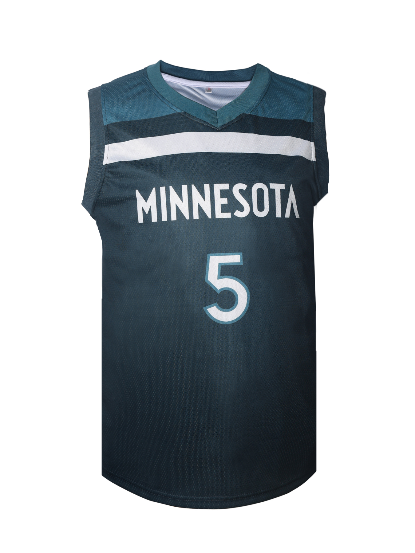 Personalized Custom Basketball Jersey Edwards Reid Shannon Jr. McDaniels Conley Randle Women Youth Embroidered Letter Number Design Polyester