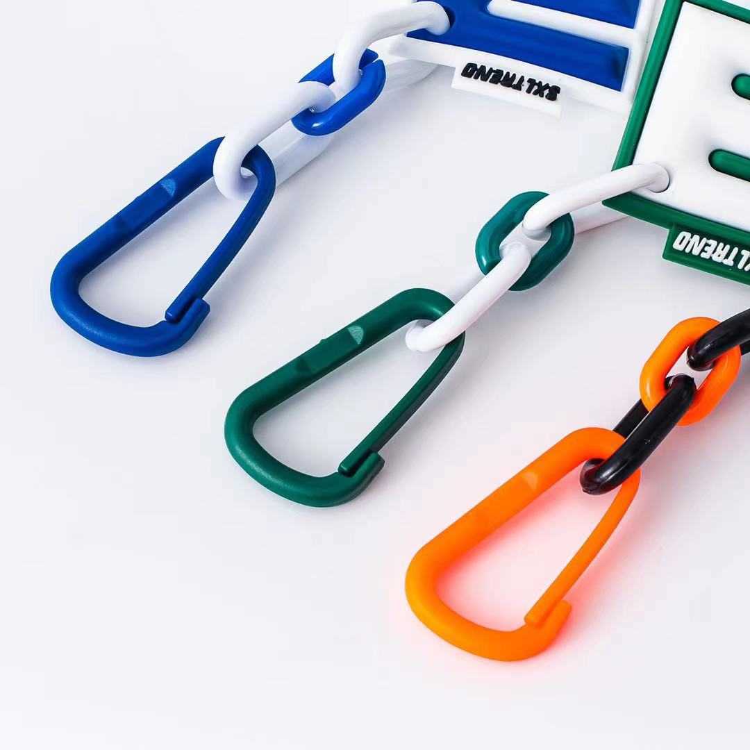 Luggage, clothing, hanging accessories, DIY fashionable and simple dopamine children's bag, women's bag, backpack