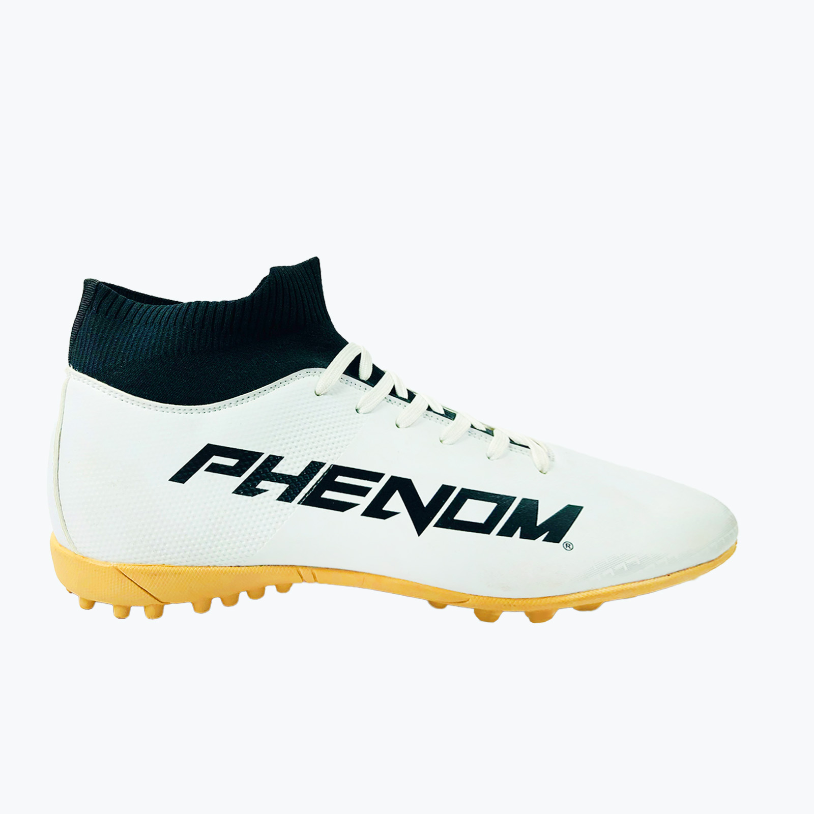 Premium Quality Outdoor Grass Footwear: Breathable & Non-slip Men's Football Trainers Available in Various Colors