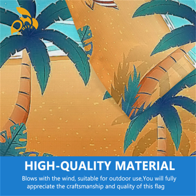 Free shipping 2025 Home Decorations Party Banner Flags Home Garden Decoration Chess Double sided flag 20*30cm