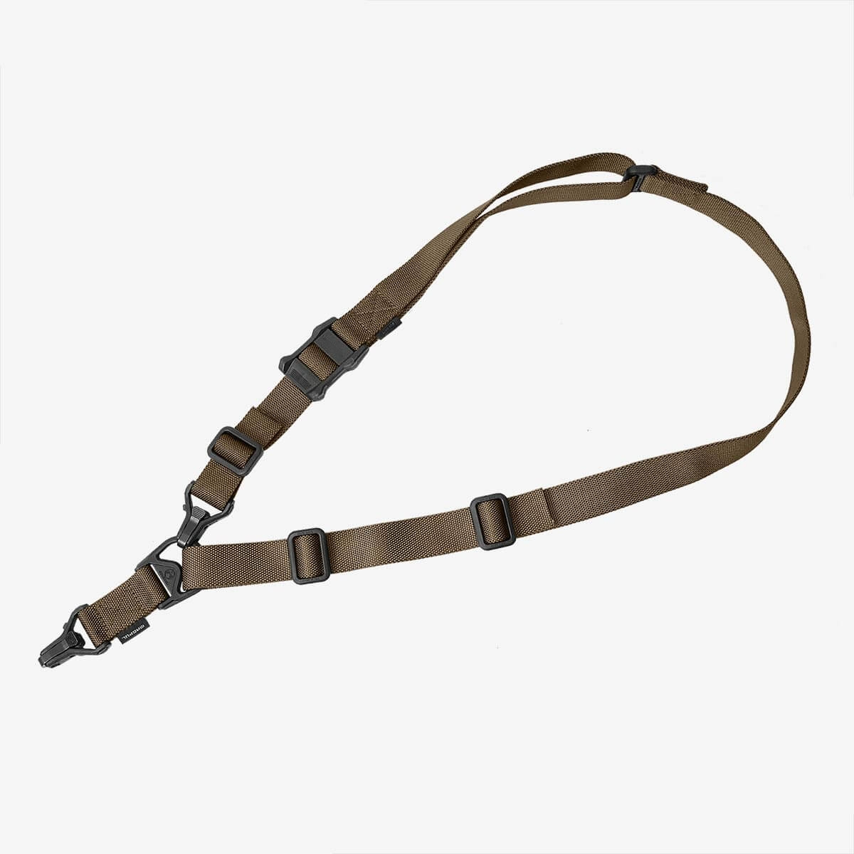 Tactical Sling MS4/MS3 Gen 2 DUAL QD 2 Point Multi-Mission Belt With Original Mark