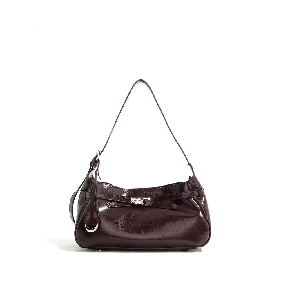 Tote Bag Tote Bag Niche New High End Leather Fashion Trend Dumpling Handbag Cross Shoulder Women S Bag Lady Bags Lady Bags
