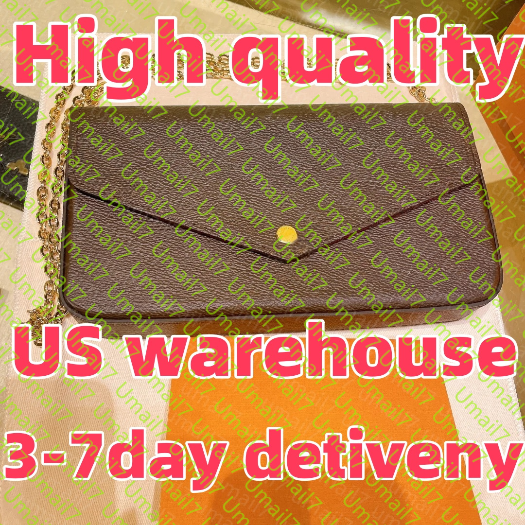 luxury designer crossbody bag 2025 bags deisgner for women bag purse shoulder bag sac bags purses designer lvs handbag Bag louievuitton bags flap mini bag