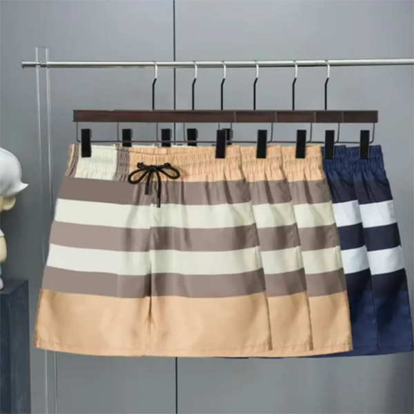 summer Luxury Mens plus size shorts designer classical letter print short Beach pants europe old flower big letter print pants pocket fashion casual#11