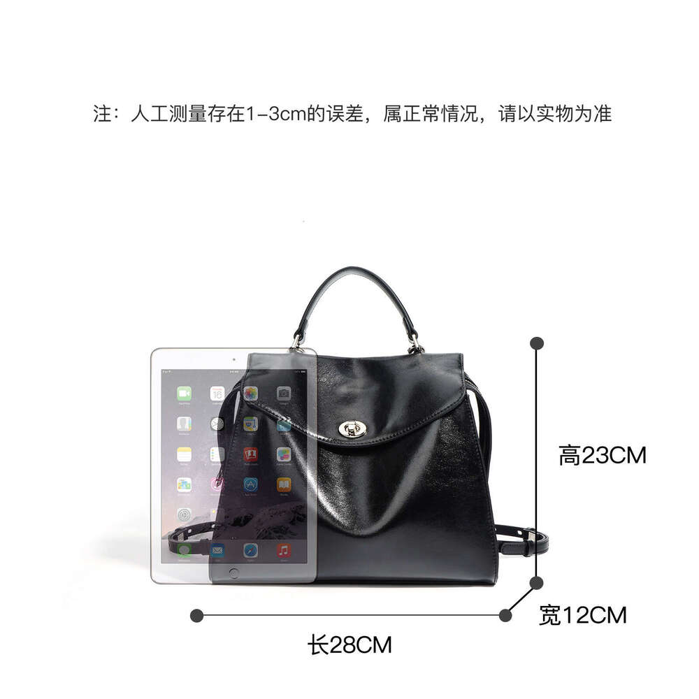 Tote Bag Tote Bag High End Minimalist Handbag Niche Large Capacity Commuting Versatile Backpack Practical Women S Bag Lady Bags Lady Bags