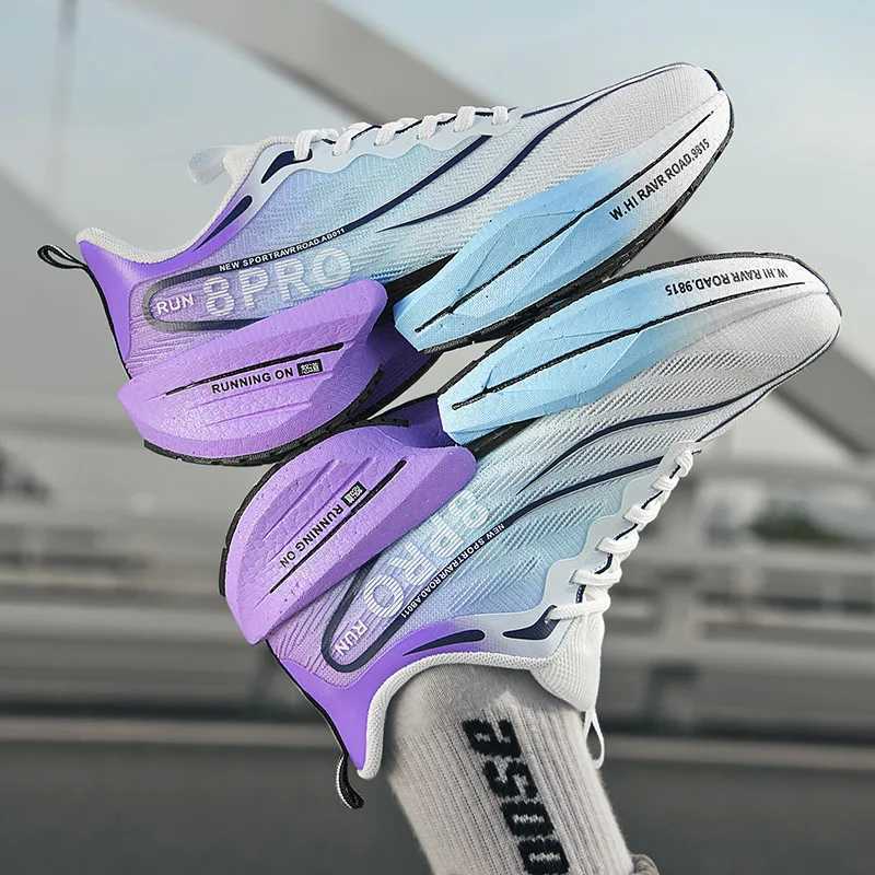Fashion Running Shoes Men Cool Casual Basketball Walking Sneakers Male High Quality Platform Mens Trainers Athletic Shoes Women W250521