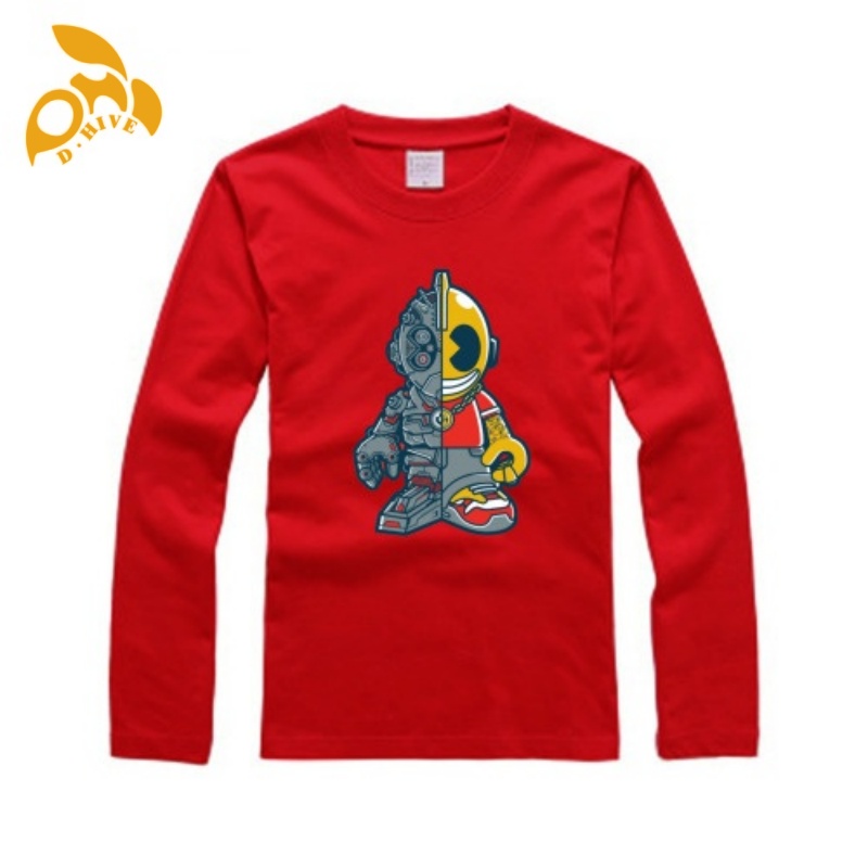 Free Shipping oversize Men's sweatshirt printed hip-hop sweatshirt women's retro sweatshirt fashionable casual street wear sweatshirt outdoo