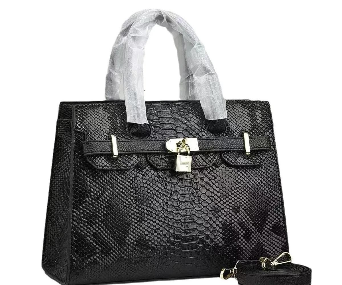 womens snake print letter handbag designer exquisite colorful crossbody high quality ladies leather shoulder bag 02