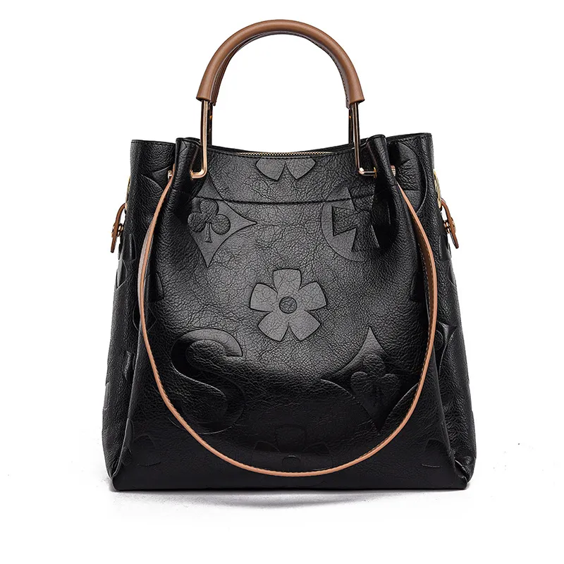Designer Bags Shoulder Bags Tote Handbags Crossbody Bags Luxury Bags Designer Bags 2025 Handbags New Women's Bags Fashion Embossed Tote Bags Larg