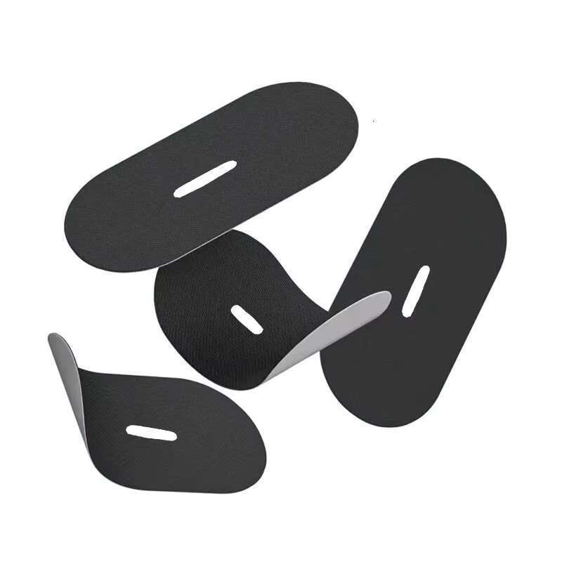 DHGadgets Custom Sleep Mouth Patches Tailored Sizes, the Black Technology to End Snoring Troubles