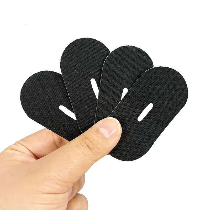 DHGadgets Custom Sleep Mouth Patches Tailored Sizes, the Black Technology to End Snoring Troubles