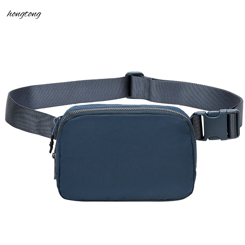 Outdoor Bags gym bag elite womens waistpacks yoga multi function watertight handheld cross body waistpack daily outfit ultralight stuff sacks
