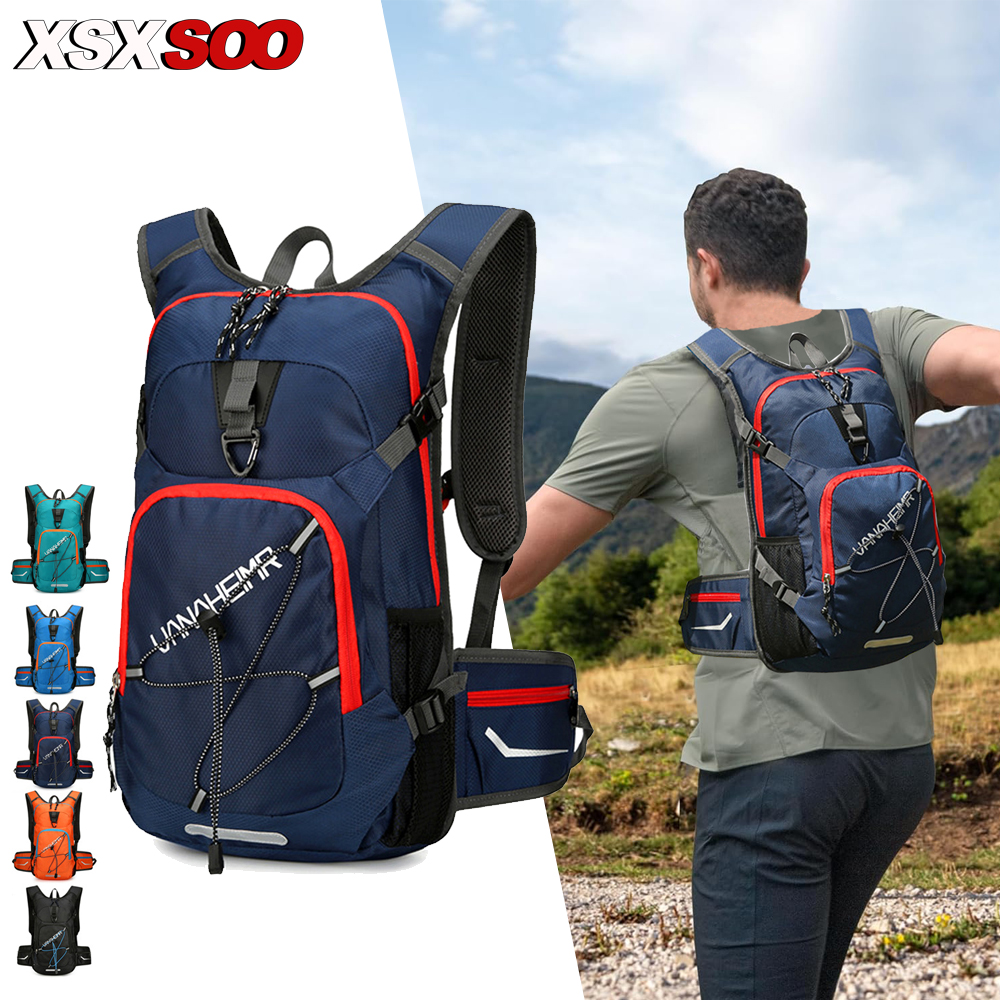 1Pcs Idration 18L Acqua Escursionistica Dello Zaino Per Isolamento Leggero Per …