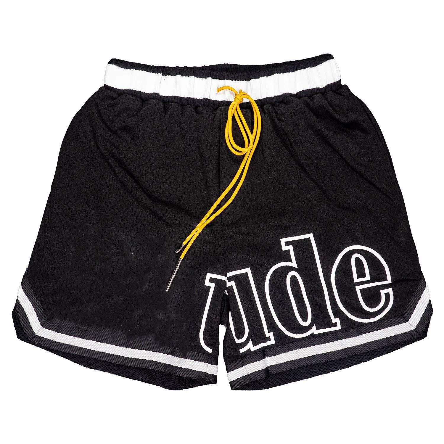 Mens Designer Shorts Popular Brand Oversize Training Swim Shorts Breathable Athleisure Basketball Pants