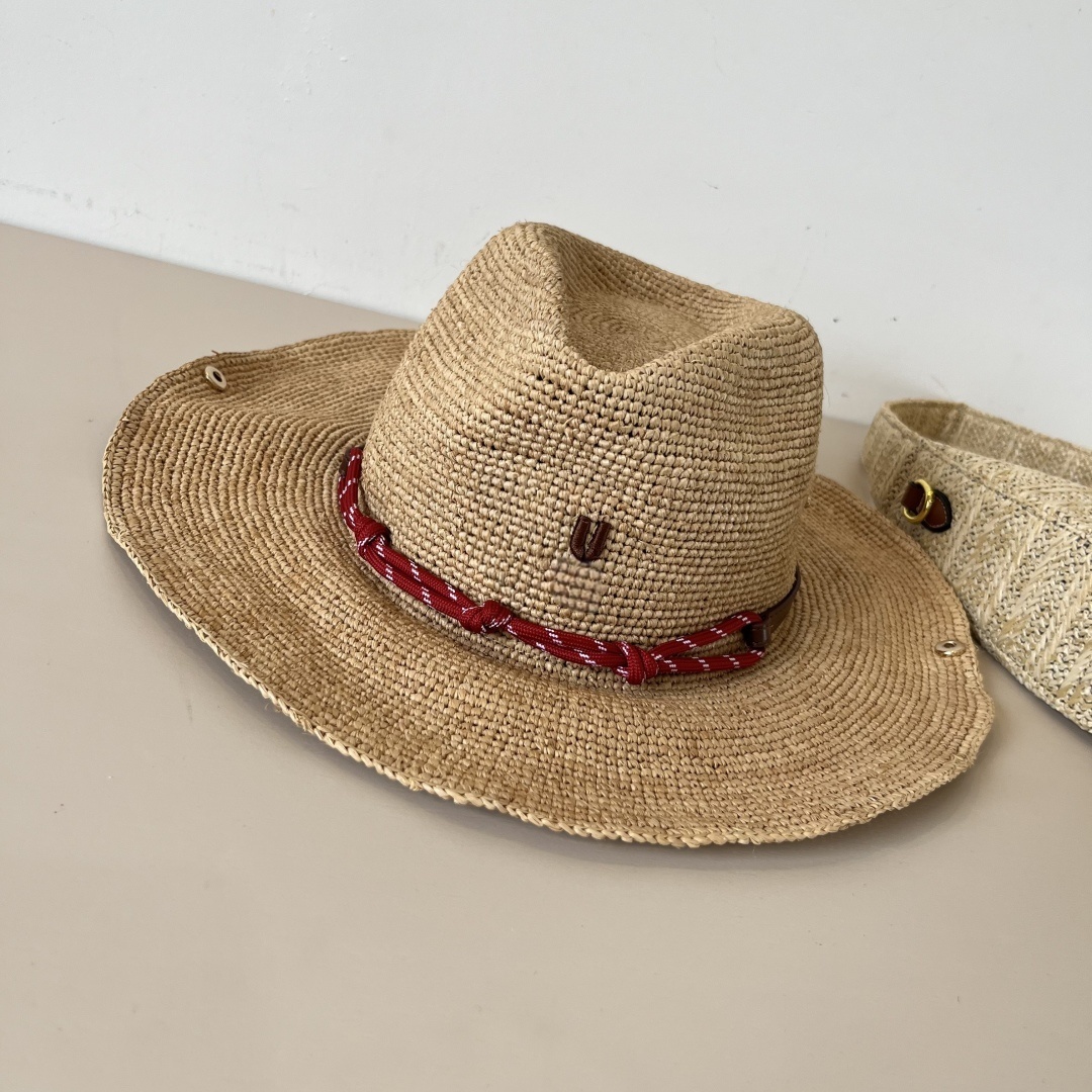 straw hat designer bucket hat letter simple sun hat beach hat weave hats designers women designer hat for women