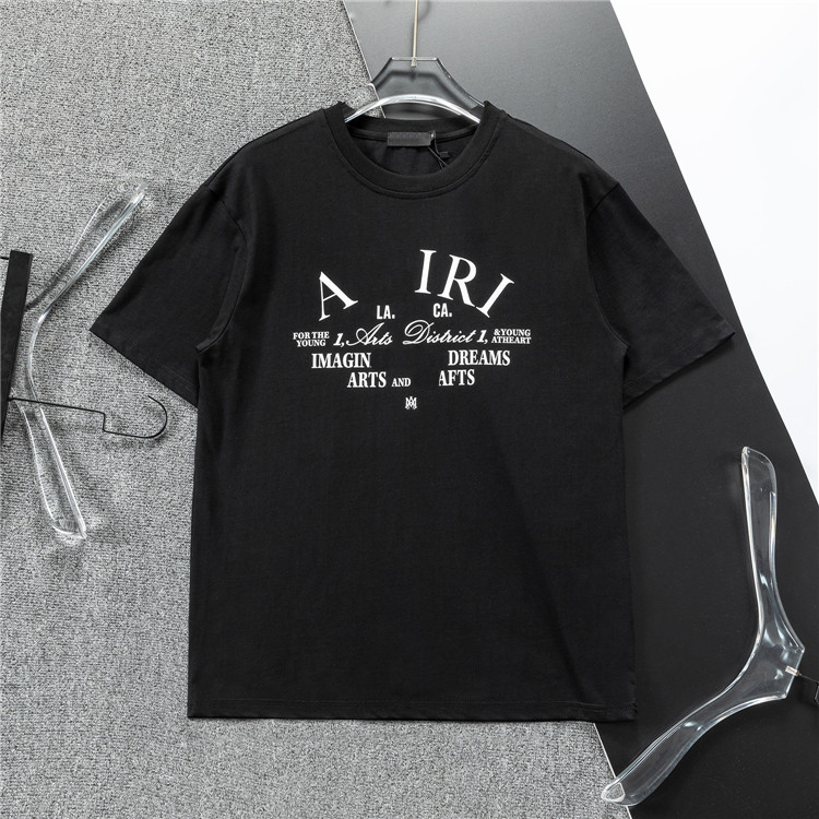 Mens Tshirts Designers Clothes Fashion Cotton Couples Tee Casual Summer Men Women Clothing Brand Short Sleeve Tees Designer Classic Letter T shirts Asian size#12