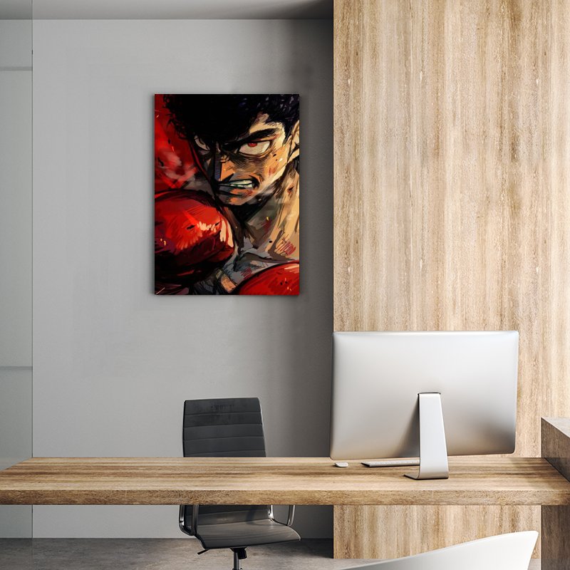 Designer canvas painting Painting Takamura Canvas Prints Wall Painting Wall Art Decor Print Picture Paintings for Living Room