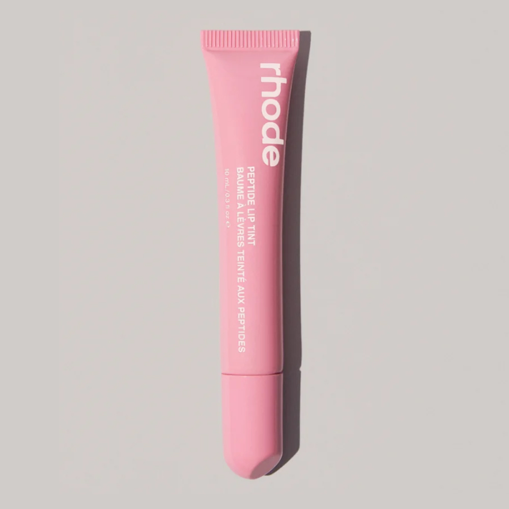 rhode Lip Glosses 14 Colors Lip Glosses Plump Moisturizing Lip Glaze Essence Gel Oil Long Lasting Nourishing Lipstick Care Products For Women Girls dh