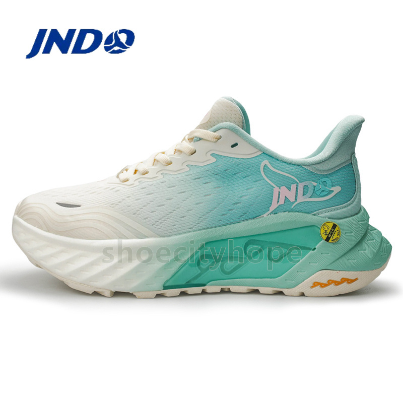 free shipping mens trainers JNDO Whale Leaping Pro designer womens running shoes low breathable fabric non-slip Fashion Luxury Ourdoor sports platform