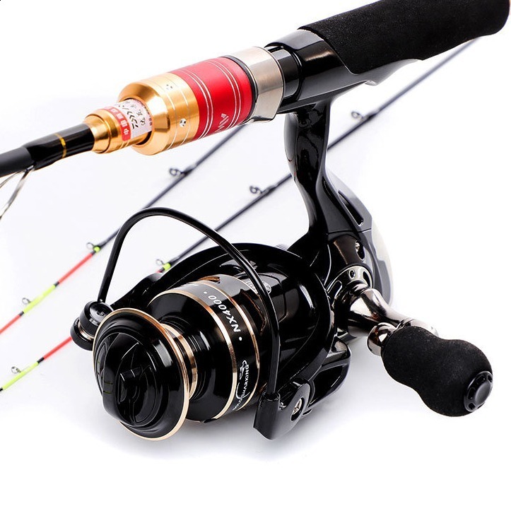 KastKing Sharky III Innovative Water Resistance Spinning Reel 18KG Max Drag Power Fishing for Bass Pike 240620