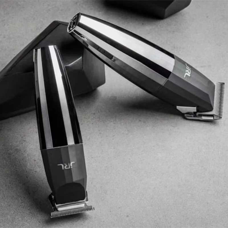 100%original JRL 2020C2020T Hair Clipper Mens Professional Barber Shop Hair Salon Trimmer 7200RPM Hair Cutting Tools z2505216KW6