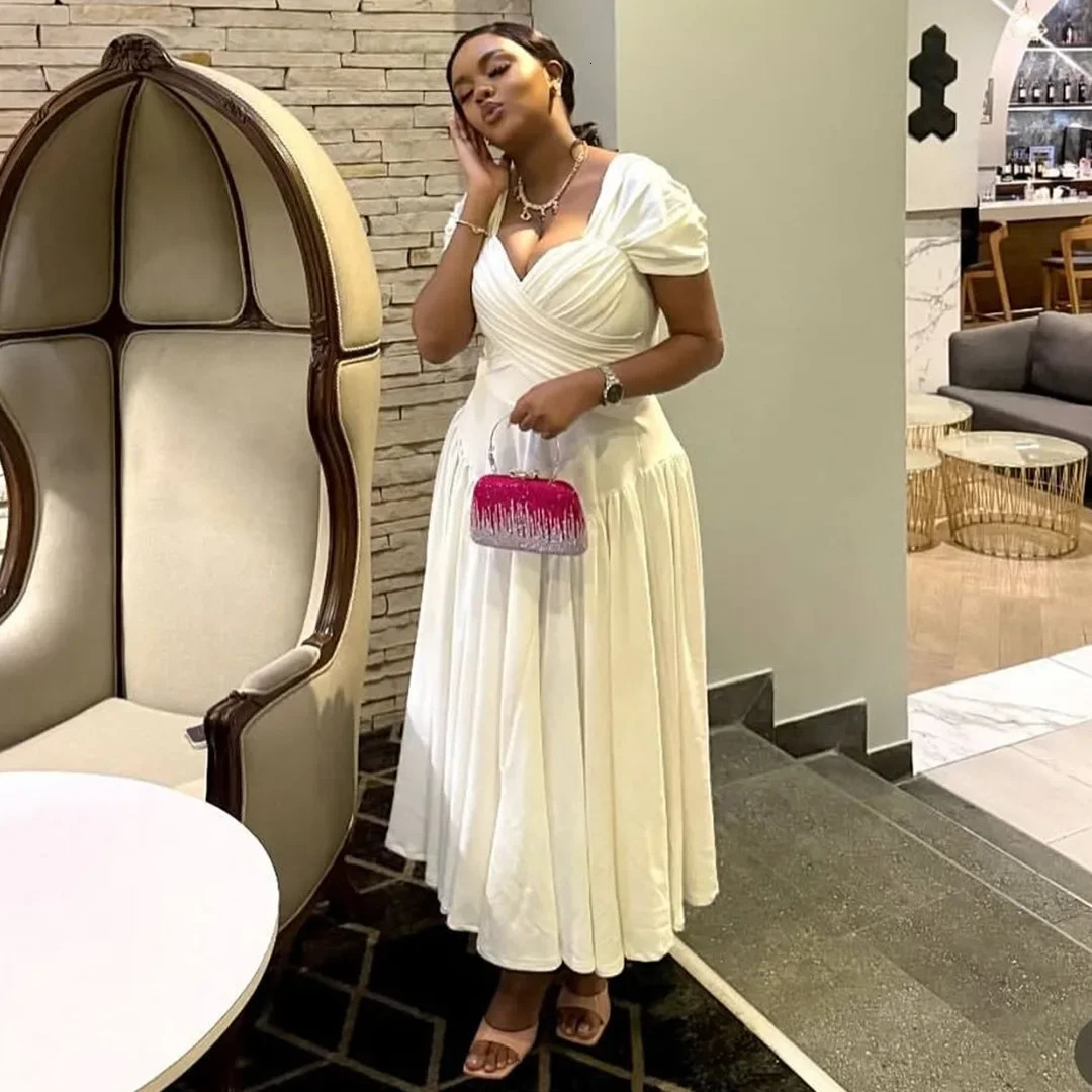 Plus Size Fashionable Elegant Long Strapless plus Size Dress for Black Women N8072 Cross-Border Large Size Clothing Sexy Wais... 250520