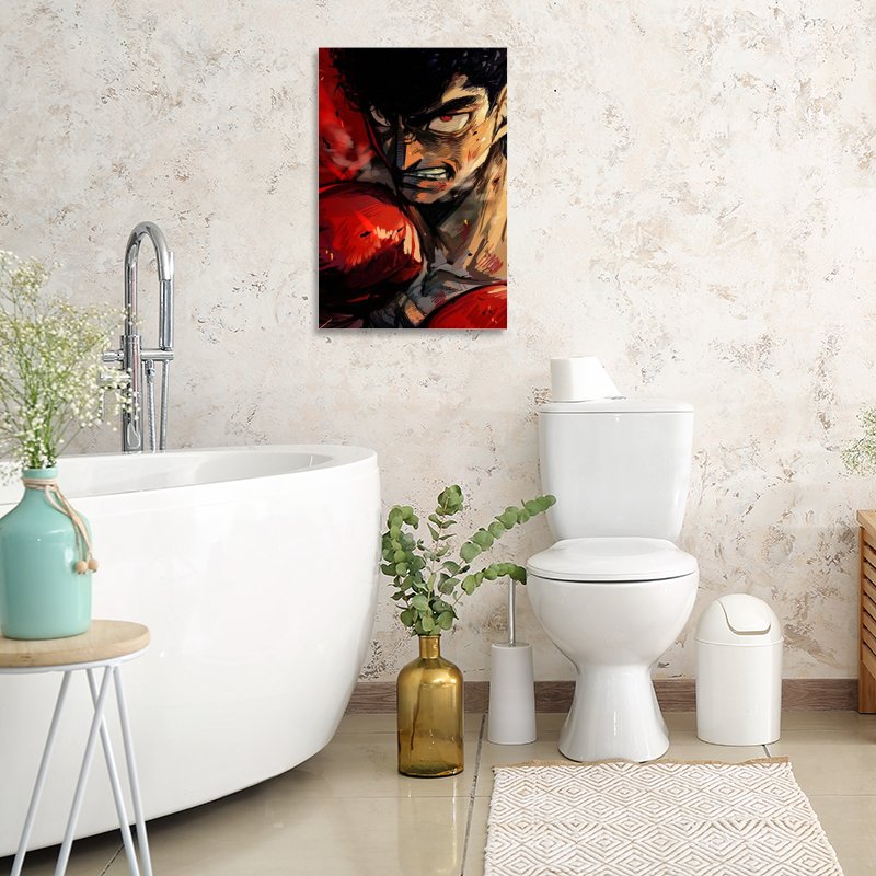 Designer canvas painting Painting Takamura Canvas Prints Wall Painting Wall Art Decor Print Picture Paintings for Living Room