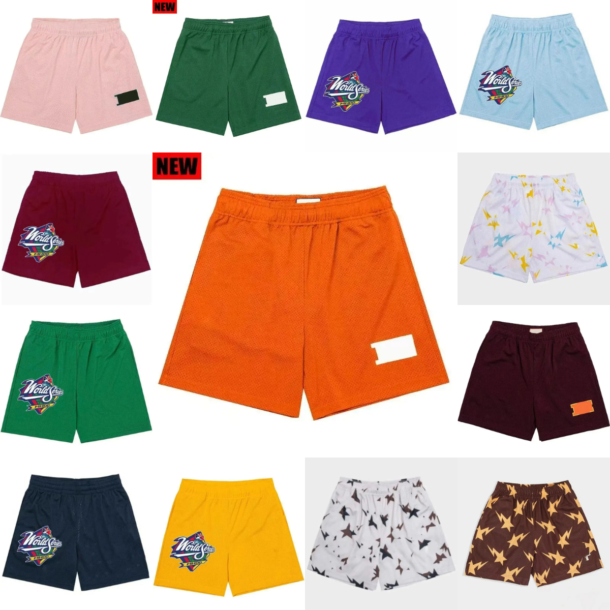 mens swim shorts designer shorts Swim Shorts designer mens mesh Shorts man swimshort men womens basketball short running Daily loose SwimWear Beach pants