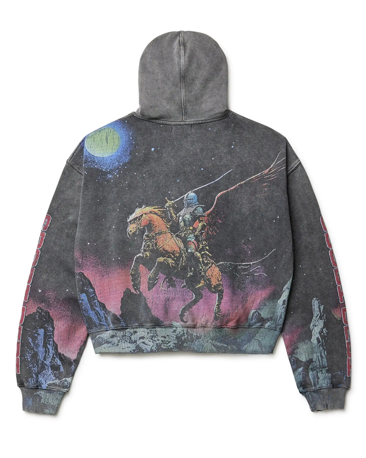 Streetwear Vintage Washed Hoodies Y2K Clothes Mens Womens Harajuku Retro Hip Hop Cotton Oversized Hoodies Sweatshirts Jackets 250520