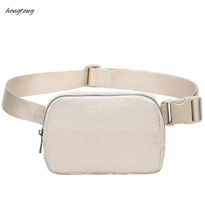 Outdoor Bags gym bag elite womens waistpacks yoga multi function watertight handheld cross body waistpack daily outfit ultralight stuff sacks