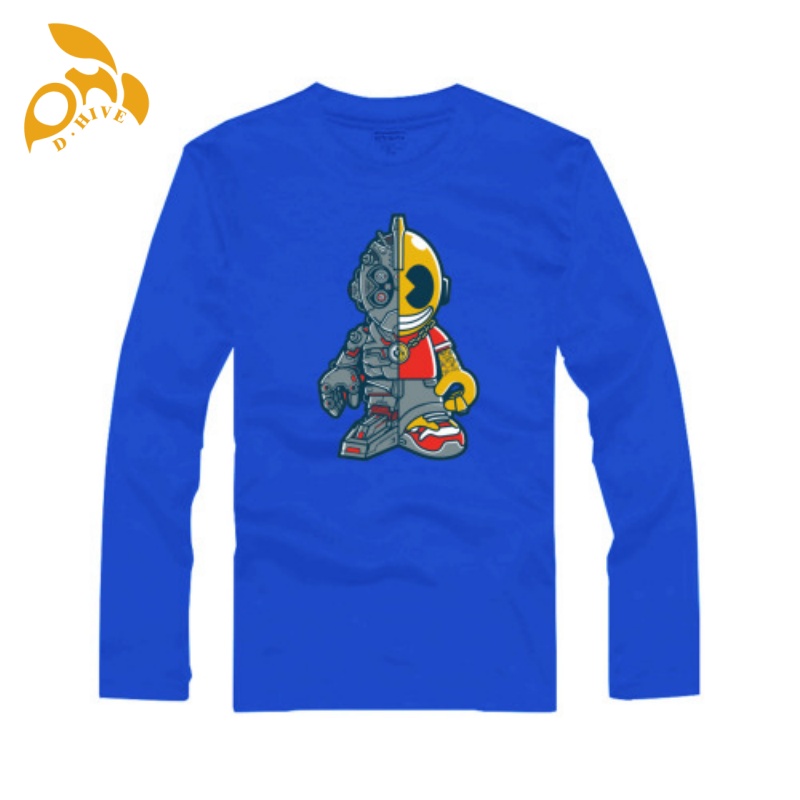 Free Shipping oversize Men's sweatshirt printed hip-hop sweatshirt retro sweatshirt fashionable casual street wear sweatshirt outdoor