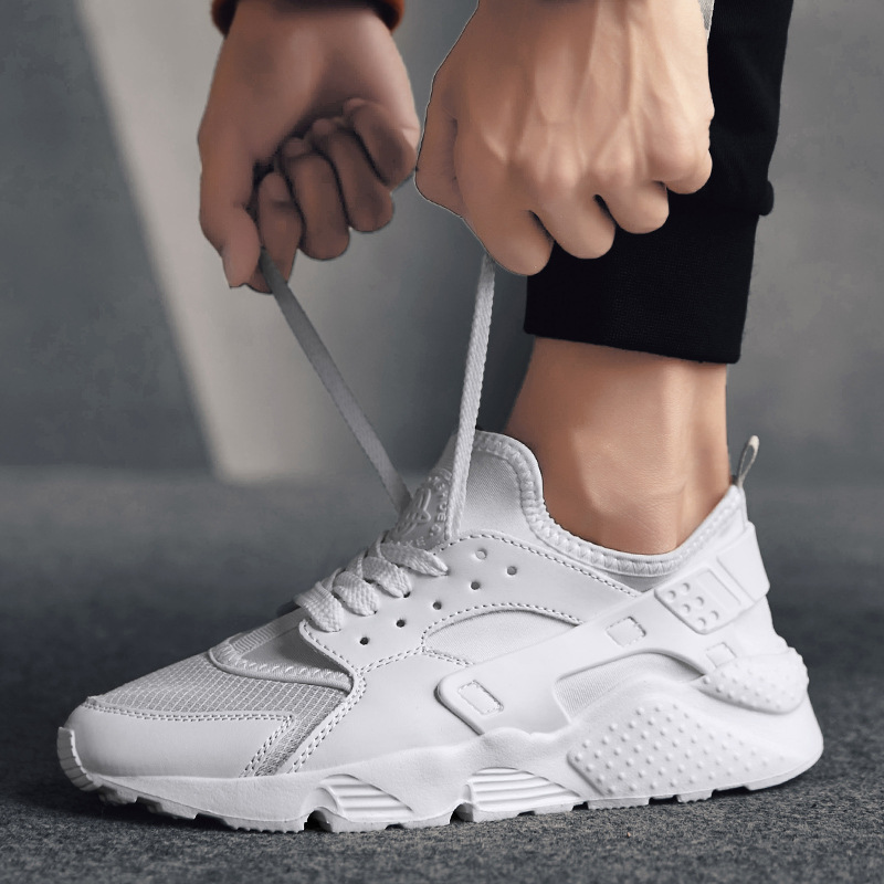 hot free shipping designer Sports Shoes Running Breathable Sneakers Shoes outdoor trainer for man size 35-47