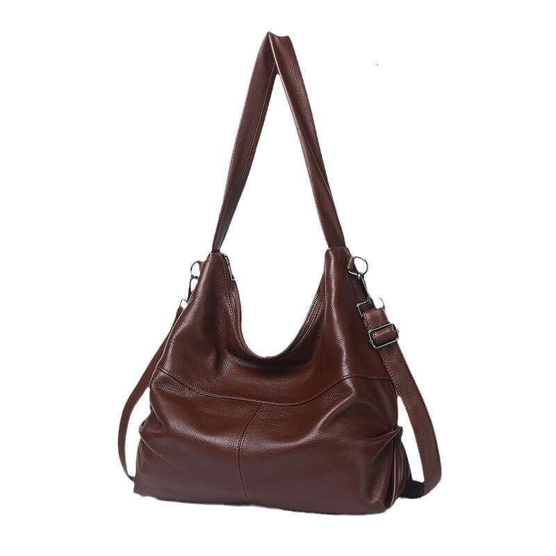 Tote Bag Tote Bag Fashion Leather Shoulder Bag Casual Versatile Women S Handbag Trendy Korean Edition Large Capacity Tote Bag Lady Bags Lady Bags