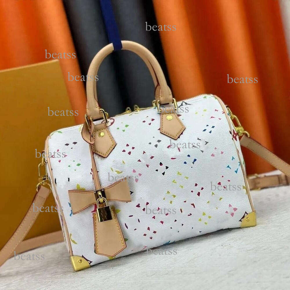 Designer Womens Mens Shoulder Handbag Shell Tote bag Carryalls Clutch Travel Bucket Leather Crossbody Bag